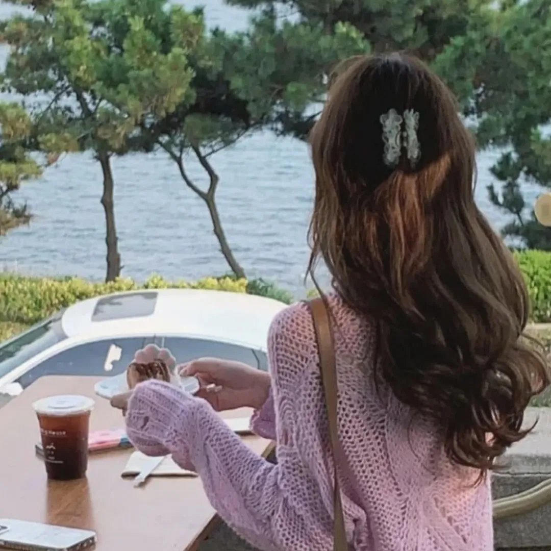 檀岛玉女