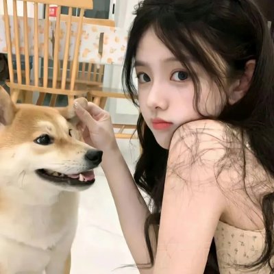 萌犬偷渡记