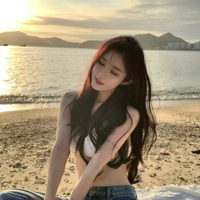 独一无二的女孩们