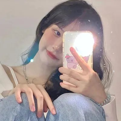 当我成为你