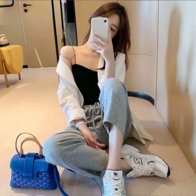 我和父母
