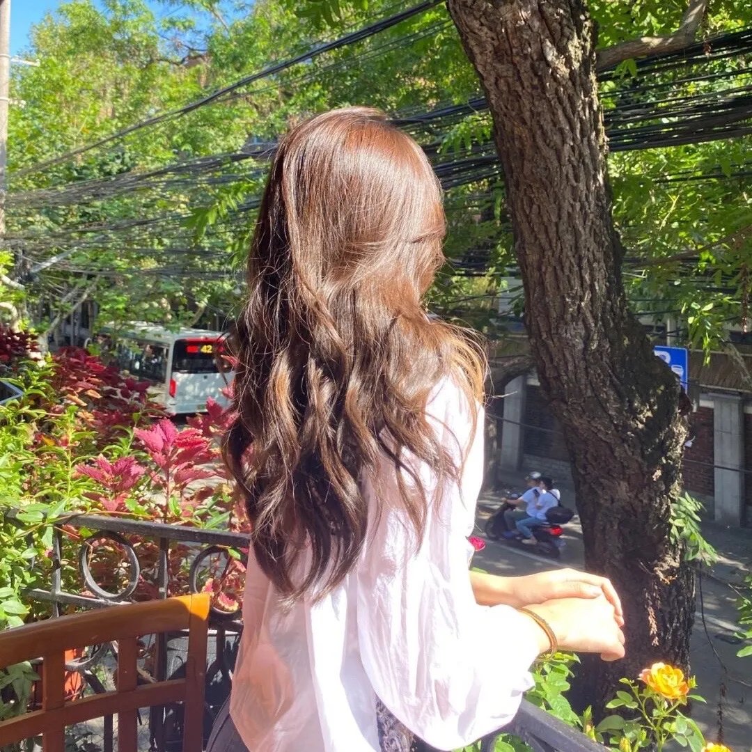 各自的美食